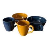 Breakfast set