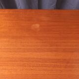 Vintage Scandinavian table