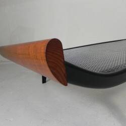 Auping bed, daybed, Cleopatra by Dick Cordemeijer, 1960s