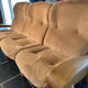 Vintage 3-seater sofa