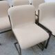 Set de 6 chaises vintage design 1970