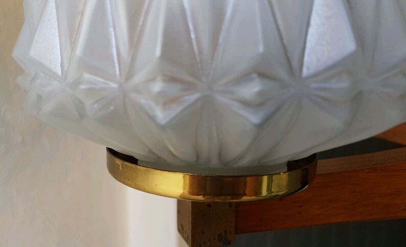 Hanging lamp 60