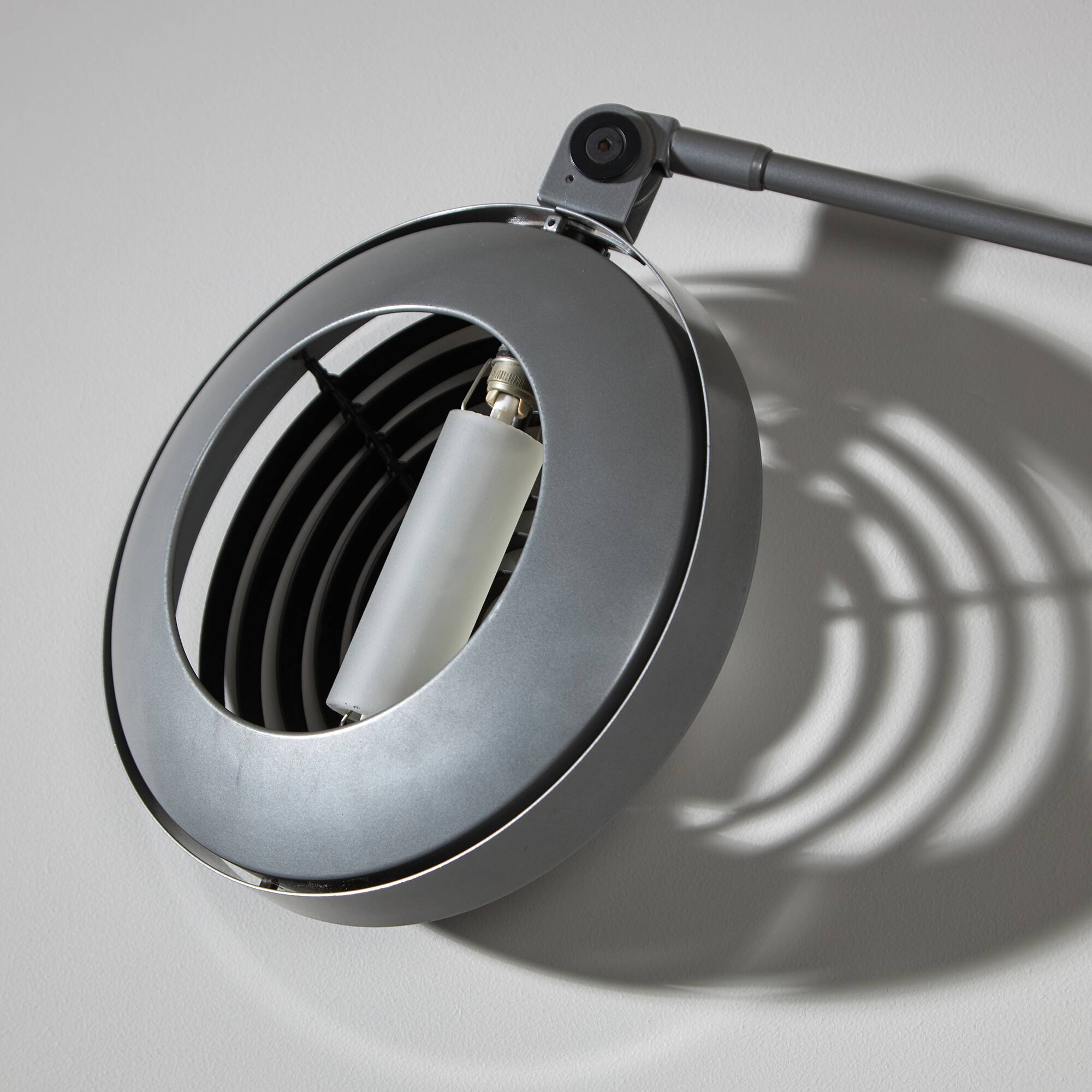 Elle Wall Lamp by Tommaso Cimini for Lumina, 1980s