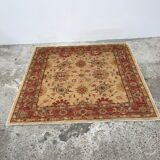 Square oriental carpet - 155x155cm