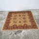 Square oriental carpet - 155x155cm