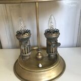 Lampe bouillotte