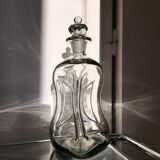 Vintage free-form carafe