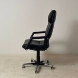 Vitra Mario Bellini office chair