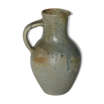 Roger Jacques sandstone pitcher