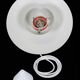 Very good Louis Poulsen / Poul Henningsen PH 4-3 pendant lamp