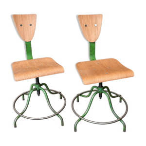 Chaise dessinateur industriel - architecte