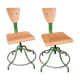 Industrial designer / architect chair