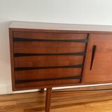 Scandinavian sideboard