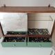Vintage medicine cabinet 70s