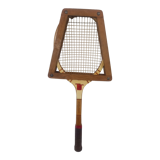Old snowshoe