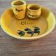 Olive dish