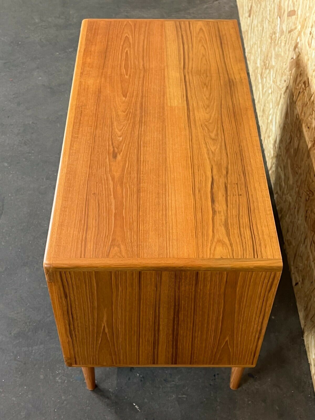 60s 70s teak sideboard