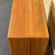 60s 70s teak sideboard