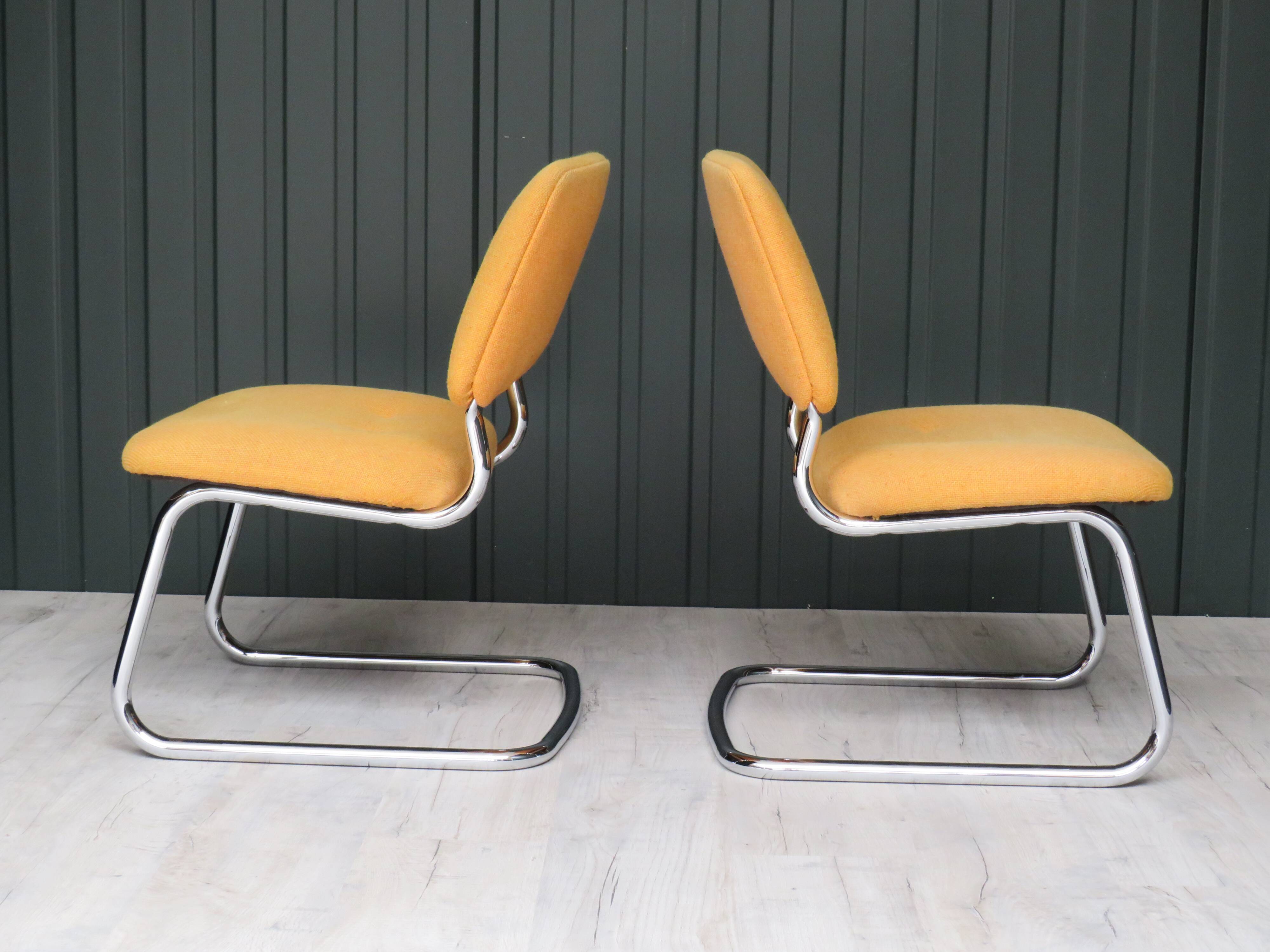 Strafor armchair, 1970s