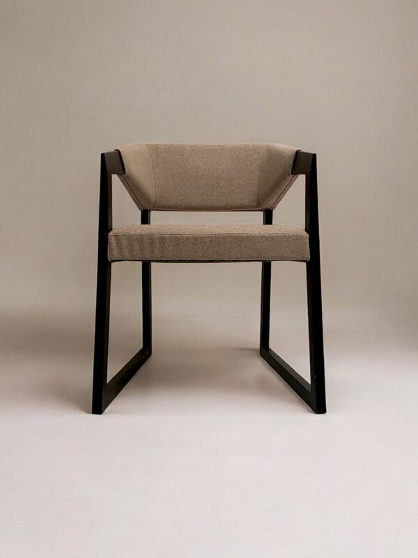 Fauteuil “SIGN 457” par Daniele Lo Scalzo Moscheri  pour Pedrali, Italie 2007