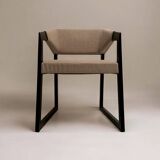 Daniele Lo Scalzo Moscheri - “SIGN 457” armchair - Pedrali - 2007 - Italy