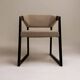 Daniele Lo Scalzo Moscheri - “SIGN 457” armchair - Pedrali - 2007 - Italy