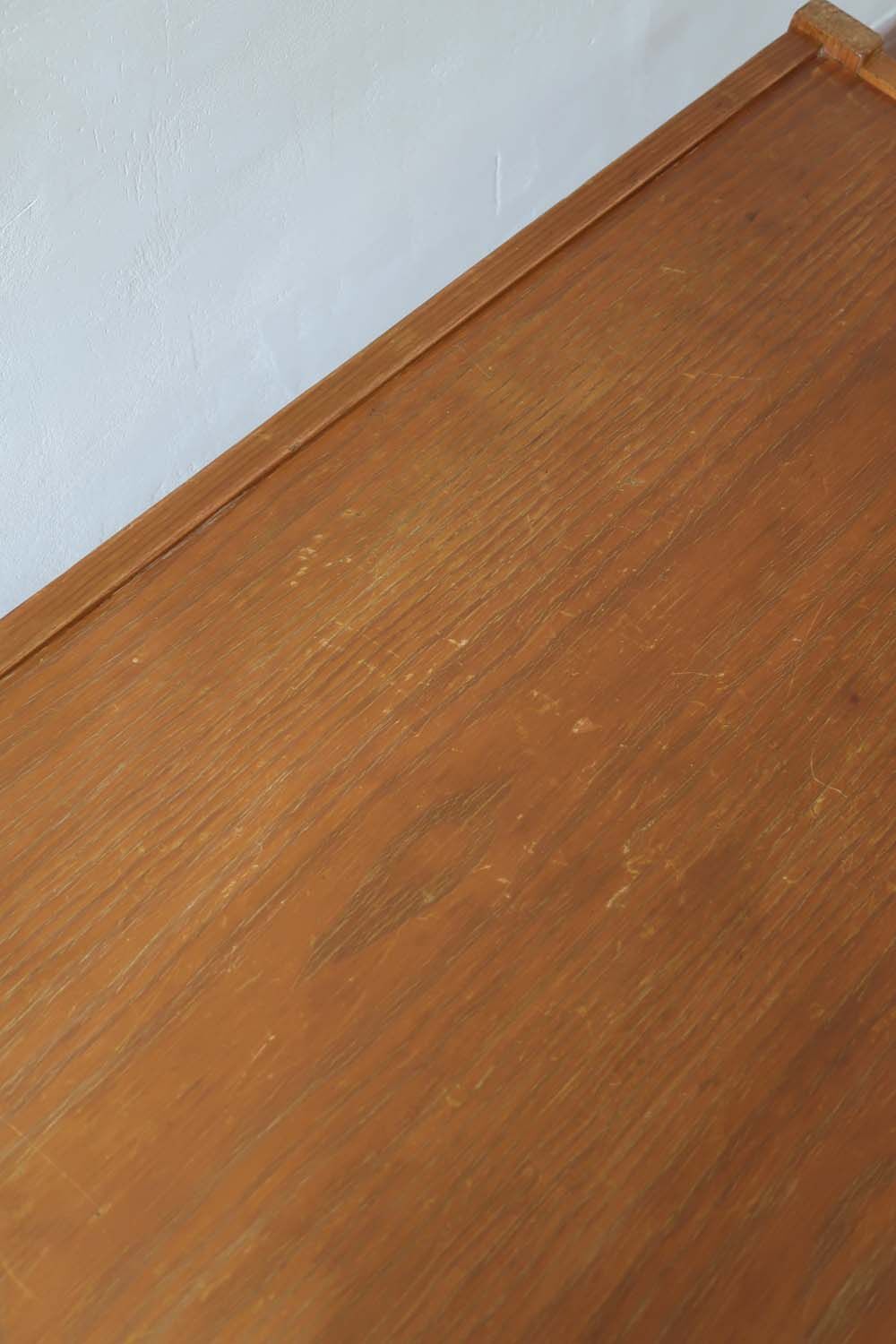 Scandinavian 70's coffee table