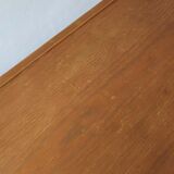 Scandinavian 70's coffee table