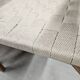 Lot of 6 Rainer Daumiller armchairs