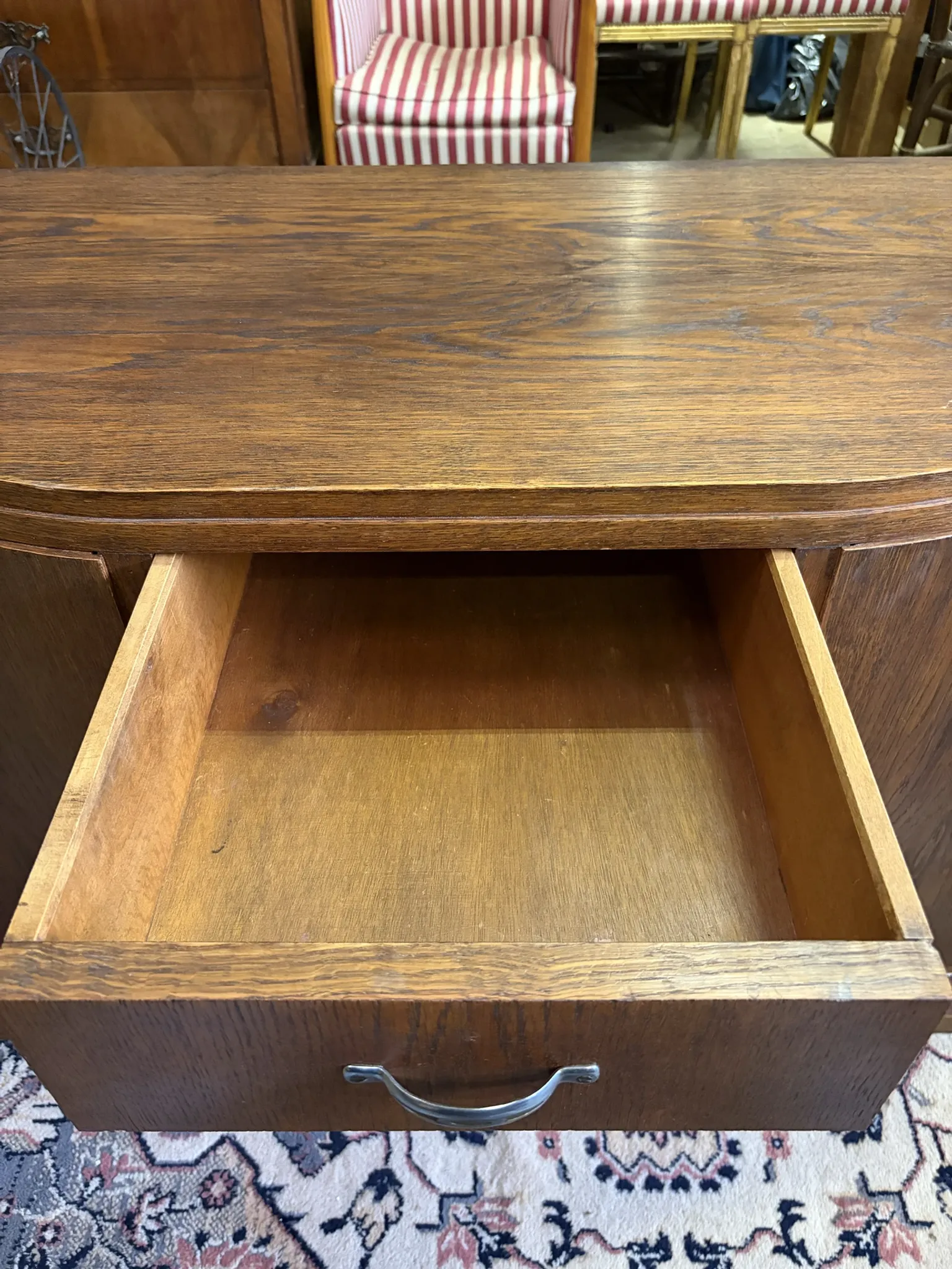 Buffet vintage