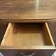 Vintage buffet