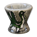 Ceramic coquetier thiveaud jacques - arnis