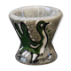 Ceramic coquetier thiveaud jacques - arnis