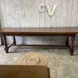 Farm table 280cm