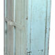 Armoire en teck birman ancien
