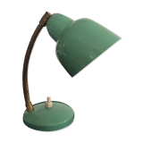 Casserole lamp from the 50s