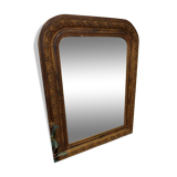 Louis Philippe Mirror 46x57cm
