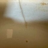 Large Saint Amand salad bowl