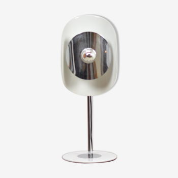 Lampe de table par Brevetatto Italie des années 1970.