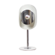 Lampe de table par Brevetatto Italie des années 1970.
