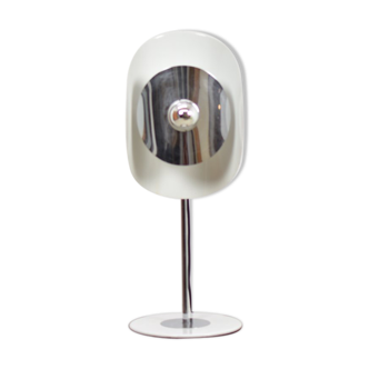 Lampe de table par Brevetatto Italie des années 1970.