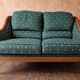Antique sofa