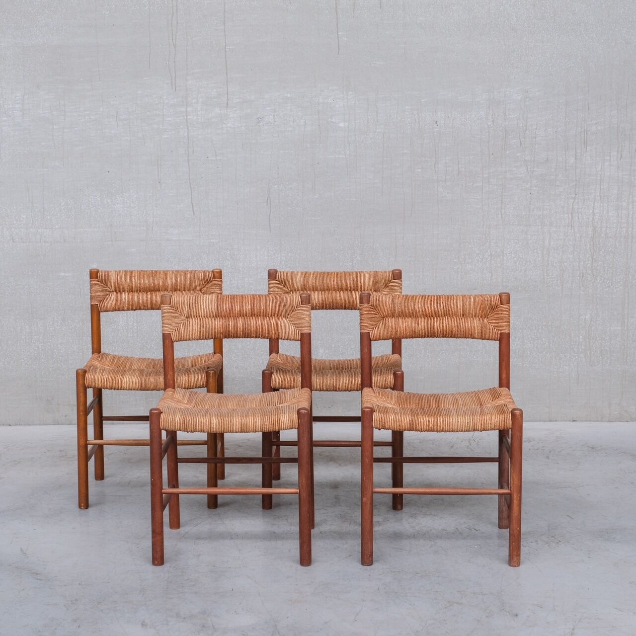Sentou Dordogne chairs