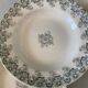 3 assiettes creuses terre de fer