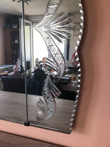 Miroir vénitien