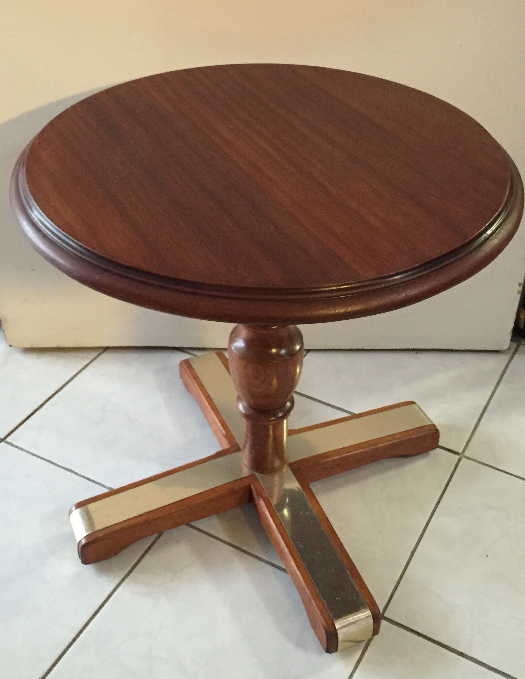 Bistro table
