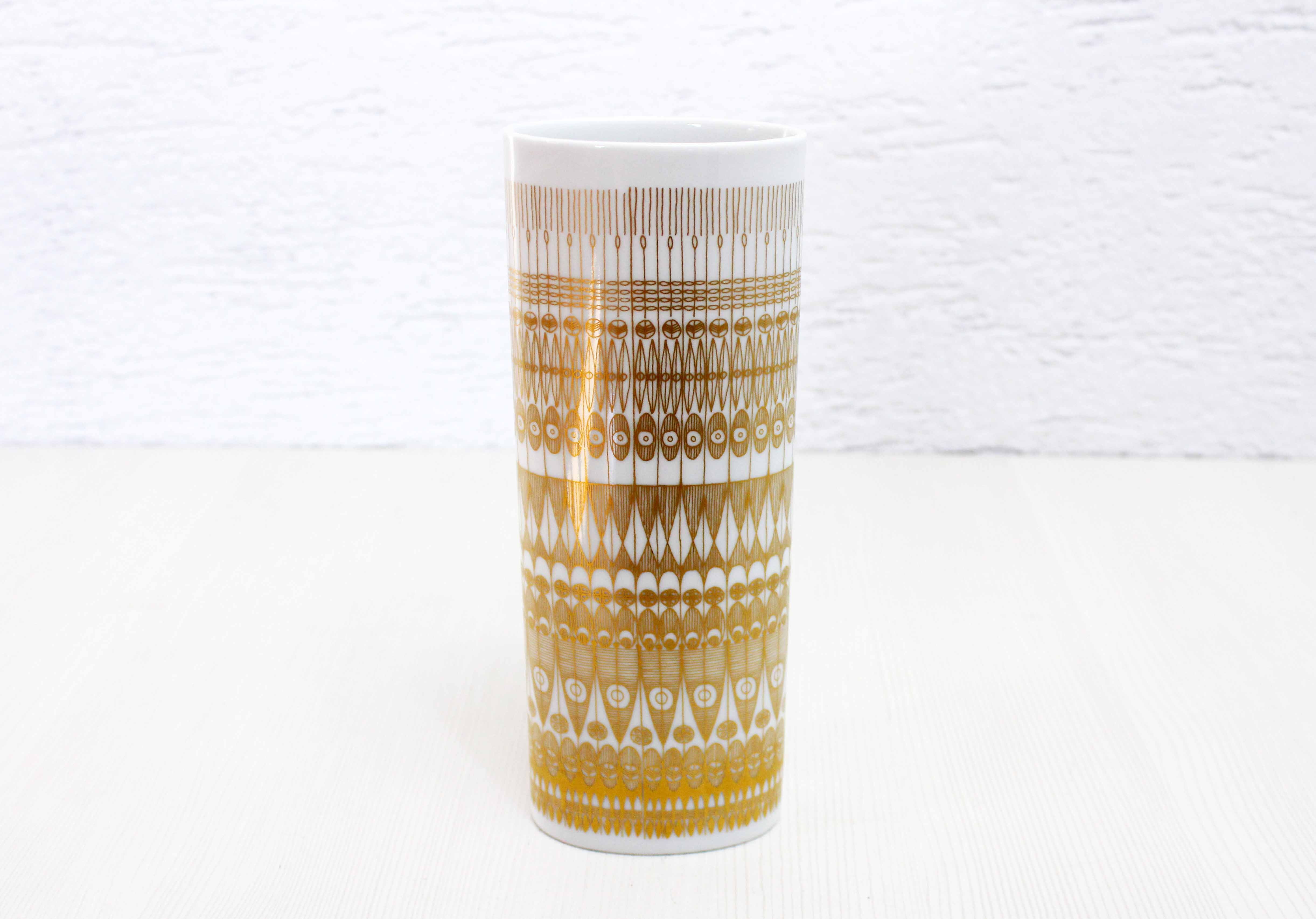 Vase Rosenthal Studio Line