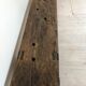 Brutalist coffee table