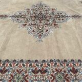 Moroccan carpet Berbere 204x315 cm
