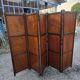 Paravent ancien 5 vantaux